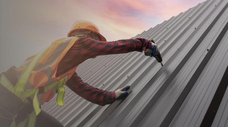 Expert top industrial roofings services in Colorado City, CO